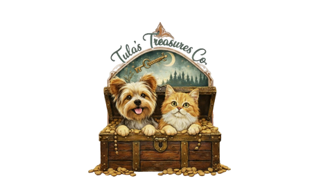 Tula’s Treasures Co.