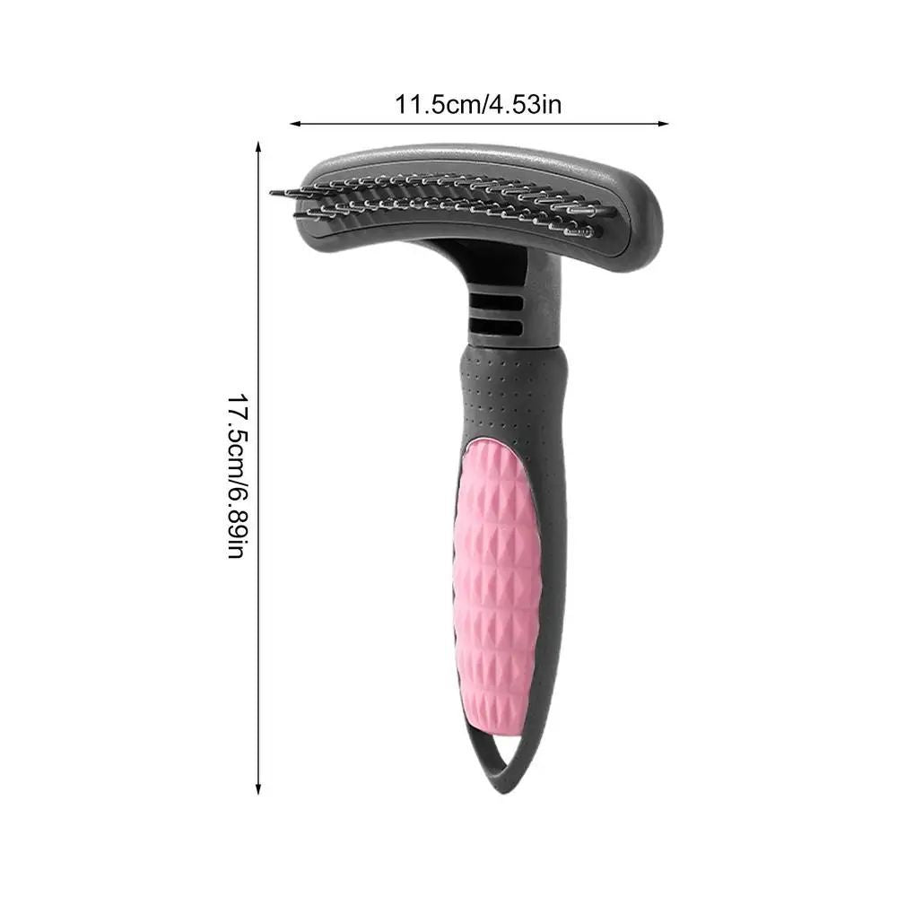 Pet Grooming Hair Removal Combs