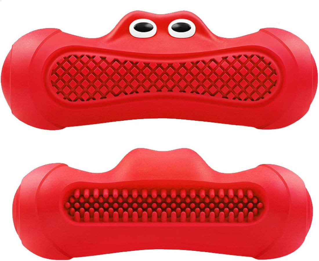 Vocal Rugby Pet Chewing Dog Toys