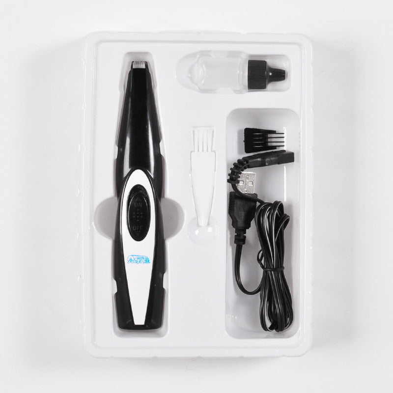 Pet Nail Hair & Trimmer