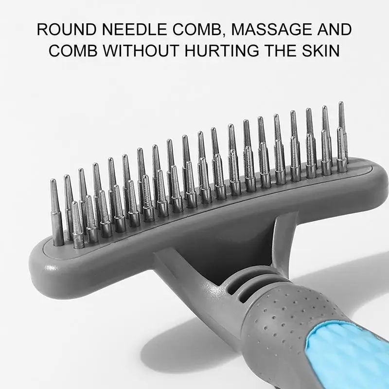 Pet Grooming Hair Removal Combs