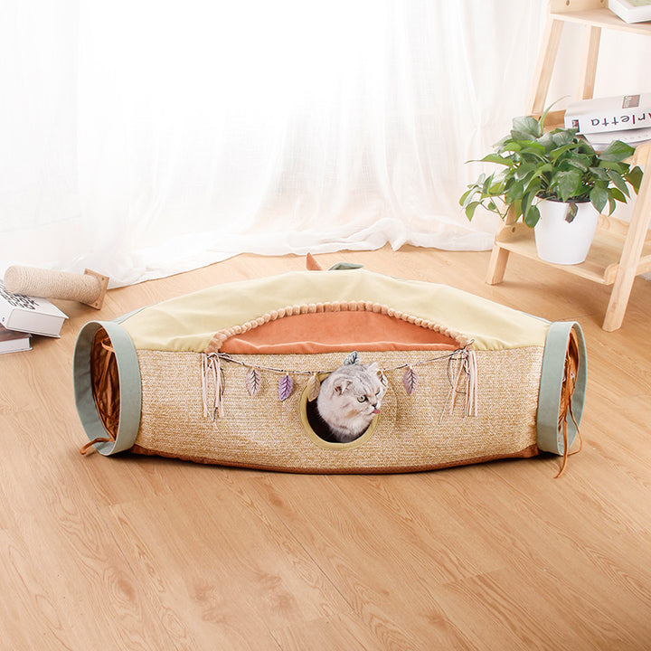 Cat Litter Roll Totoro Toys