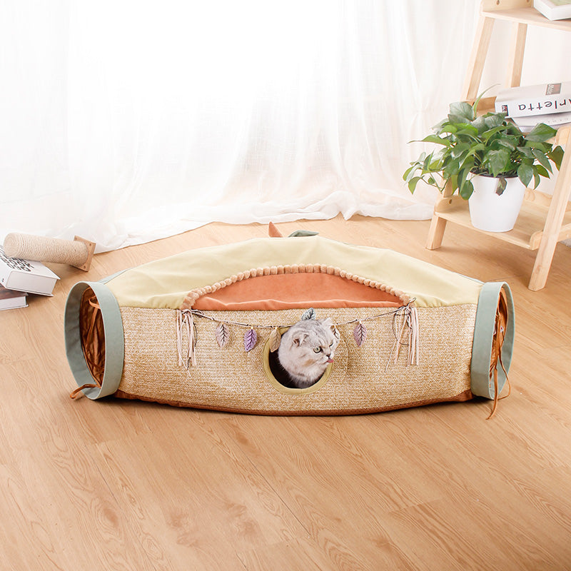 Cat Litter Roll Totoro Toys