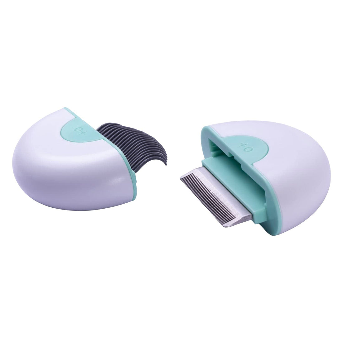 Pet Grooming Steel Cat Comb
