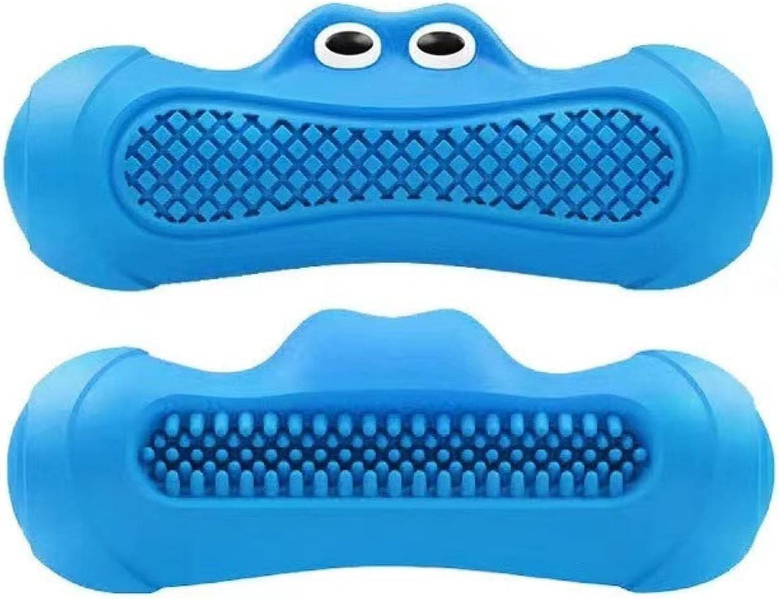 Vocal Rugby Pet Chewing Dog Toys