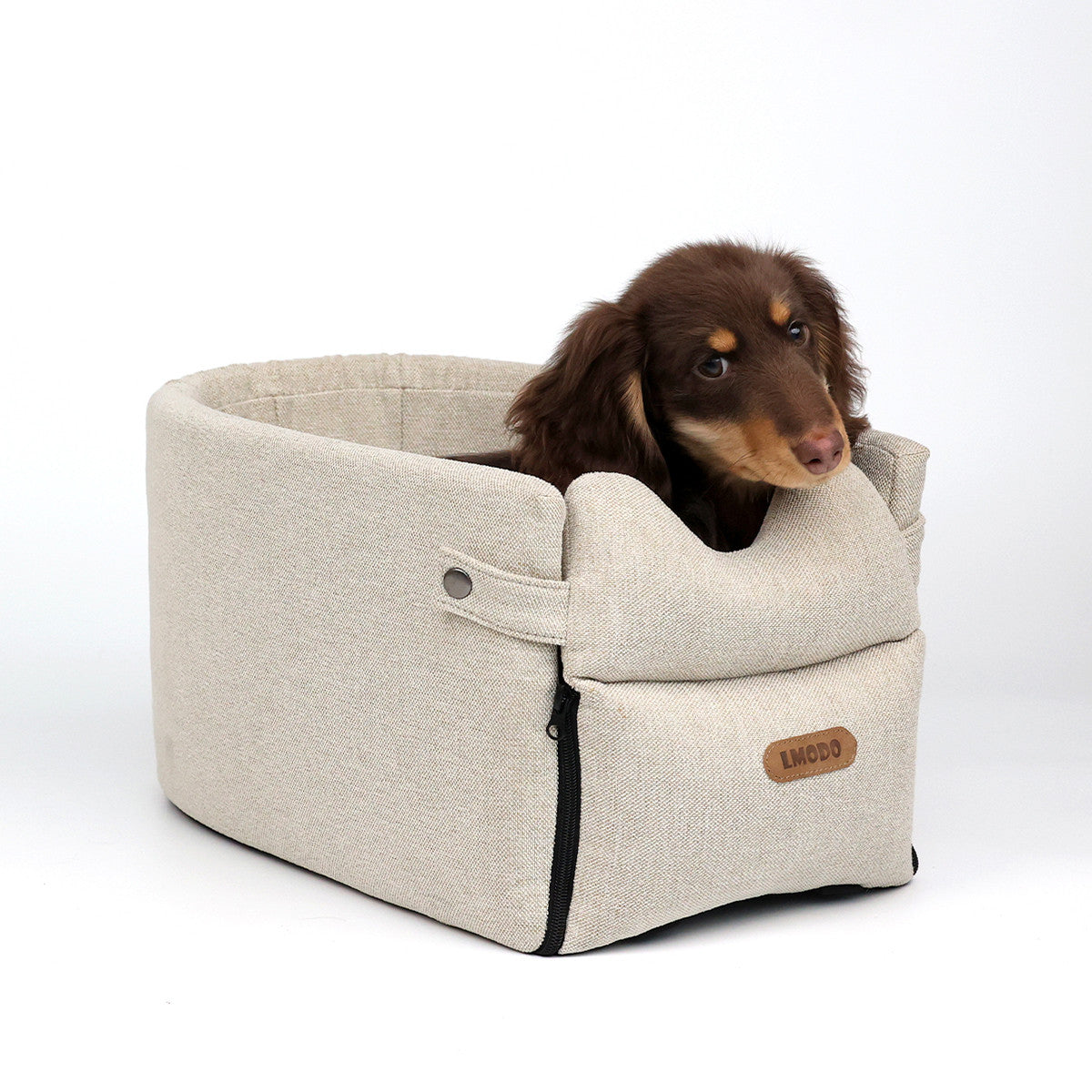 Car Central Dog Car Seat Carrier