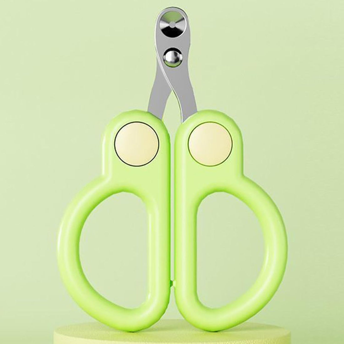 Pet Grooming Nail Clippers