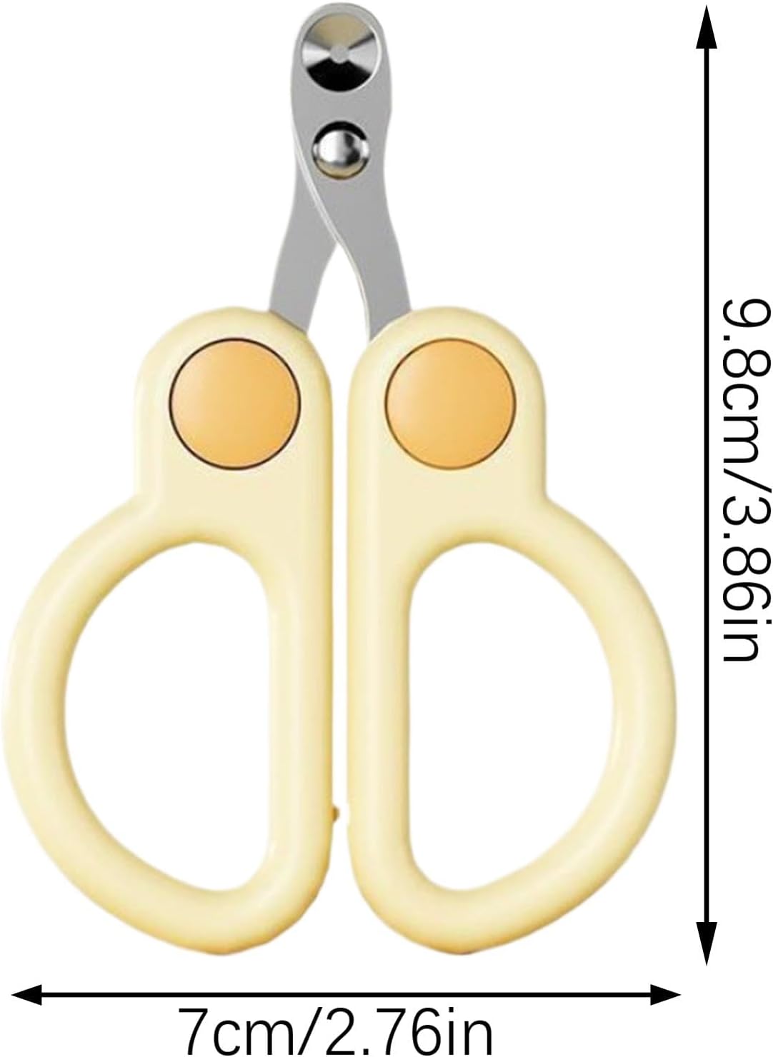 Pet Grooming Nail Clippers