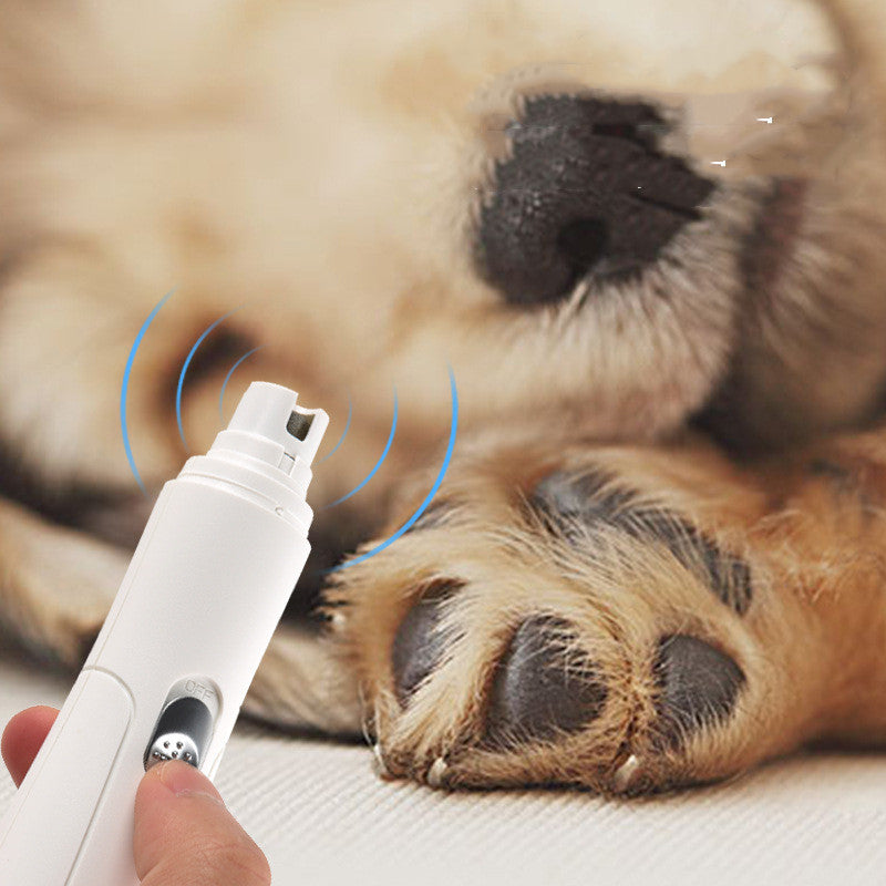 Pet Grooming And Cleaning Nail Trimmer Supplies