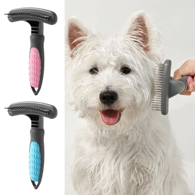 Pet Grooming Hair Removal Combs