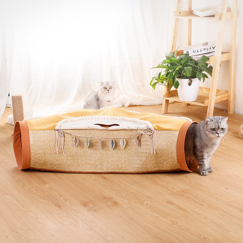 Cat Litter Roll Totoro Toys